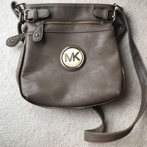 Micheal Kors Crossbody